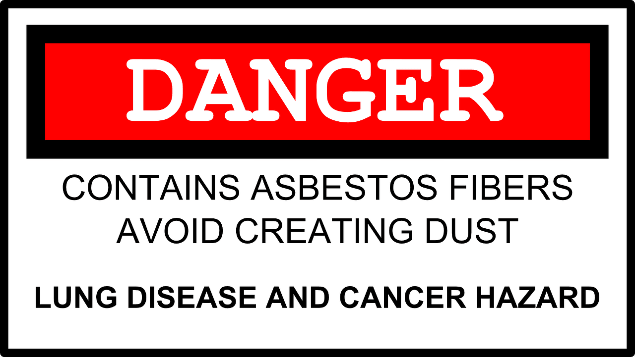 Do I Need an Asbestos Survey in the UK?