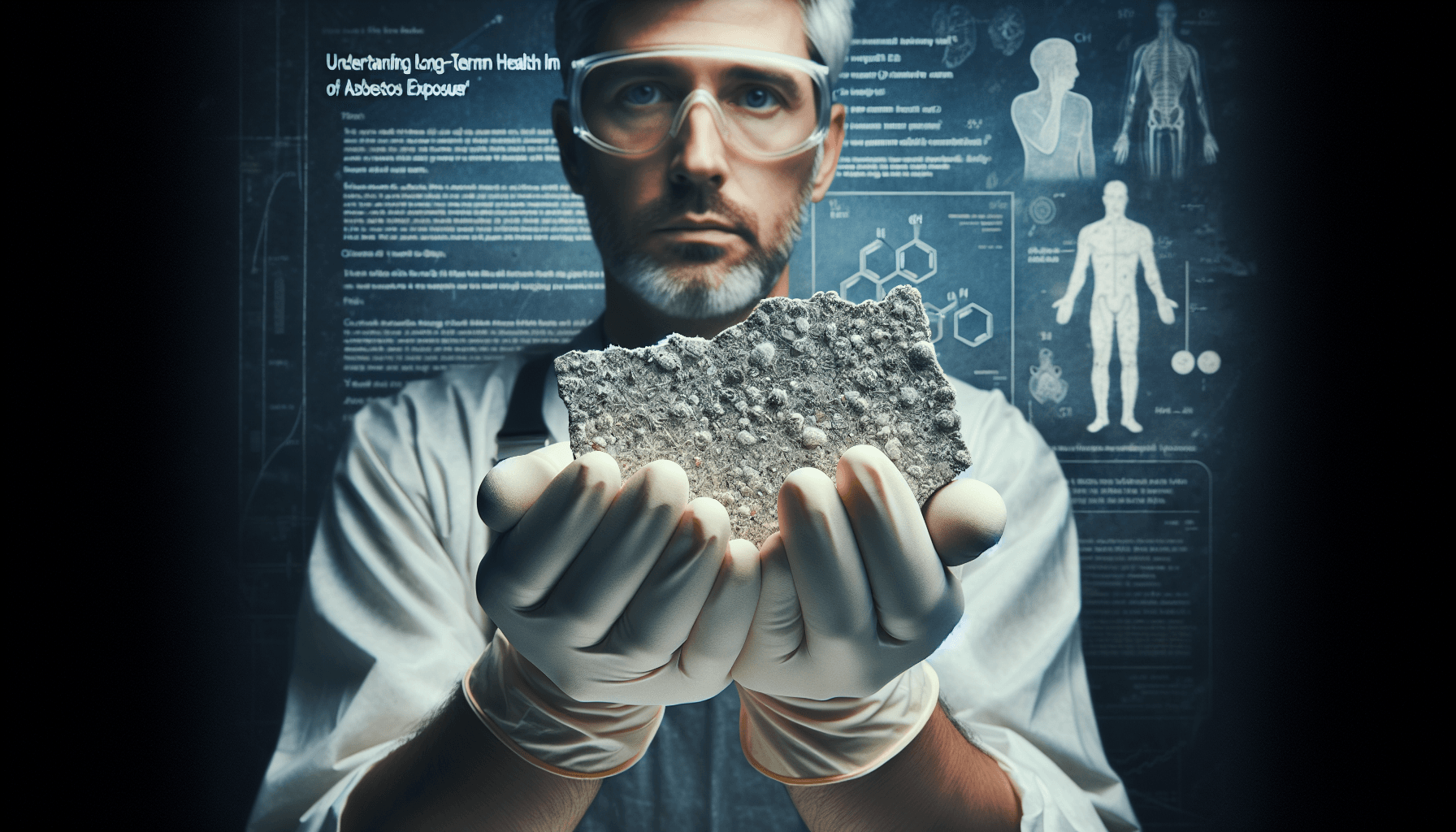 Long-Term Health Impacts of Asbestos Exposure
