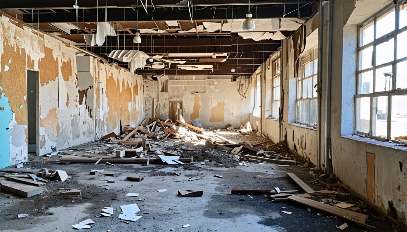 Are There Any Guidelines for Disposing of Asbestos in the Workplace? Understanding the Regulations