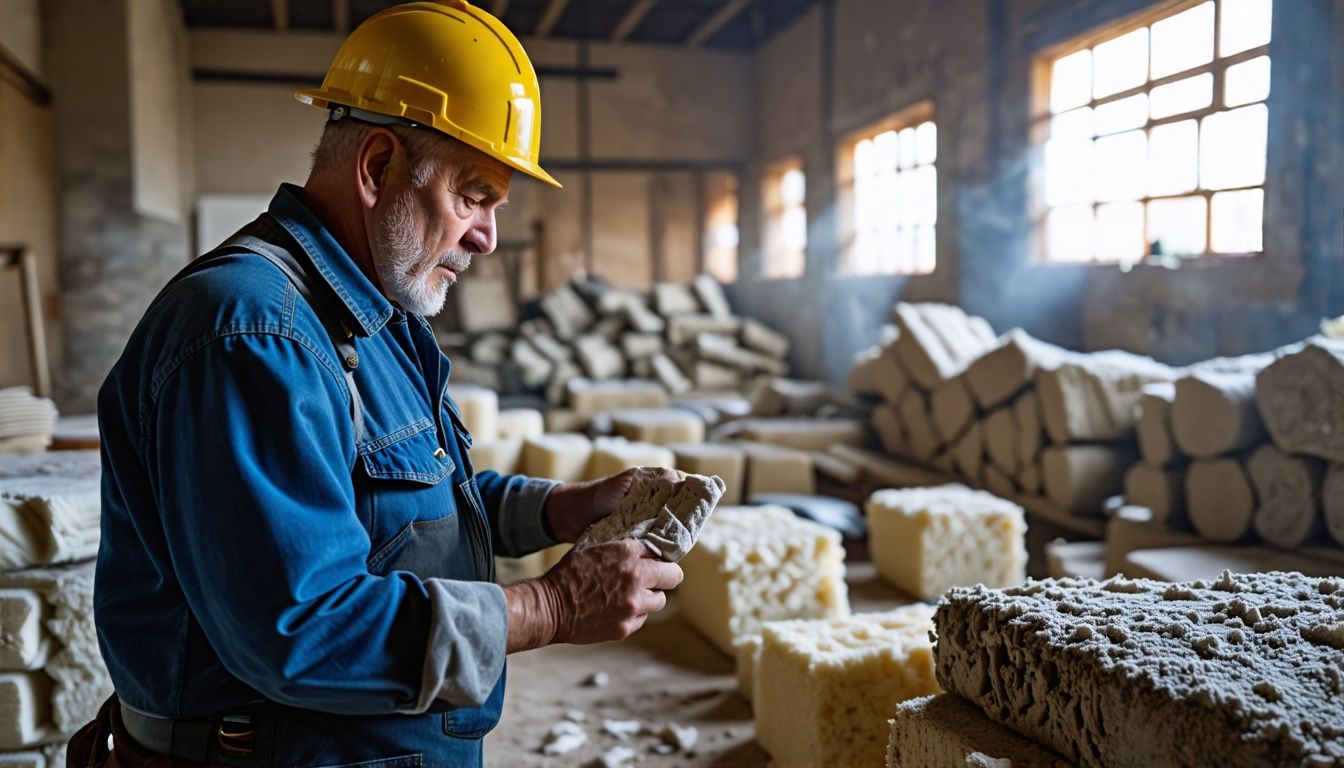 Are There Any Long-Term Health Effects of Exposure to Asbestos in the Workplace? What You Need to Know