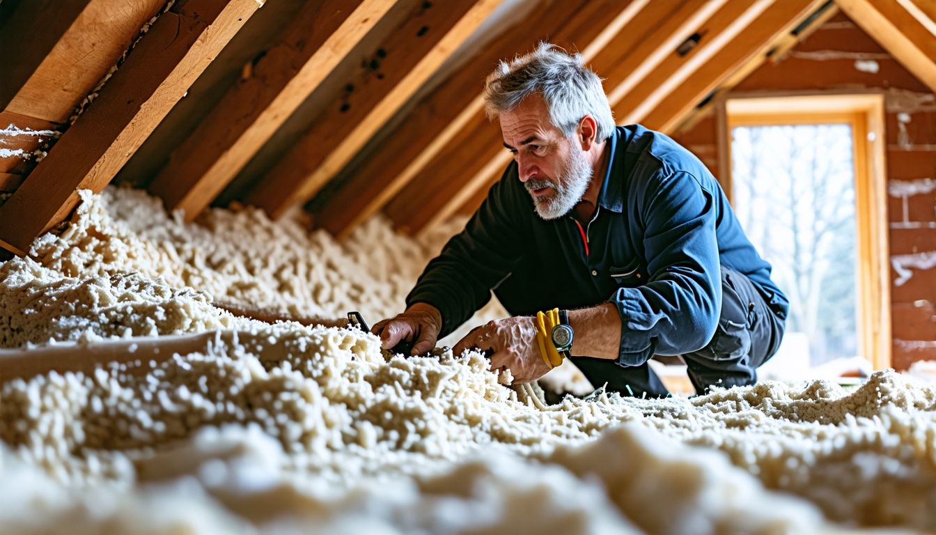 Are There Any Safe Alternatives to Using Asbestos in Construction? Exploring the Options