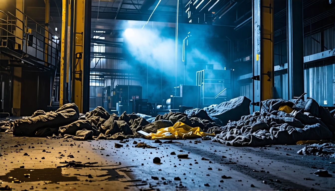 Are there any laws in place to protect workers from asbestos exposure? Understanding the Legal Protection for Workers