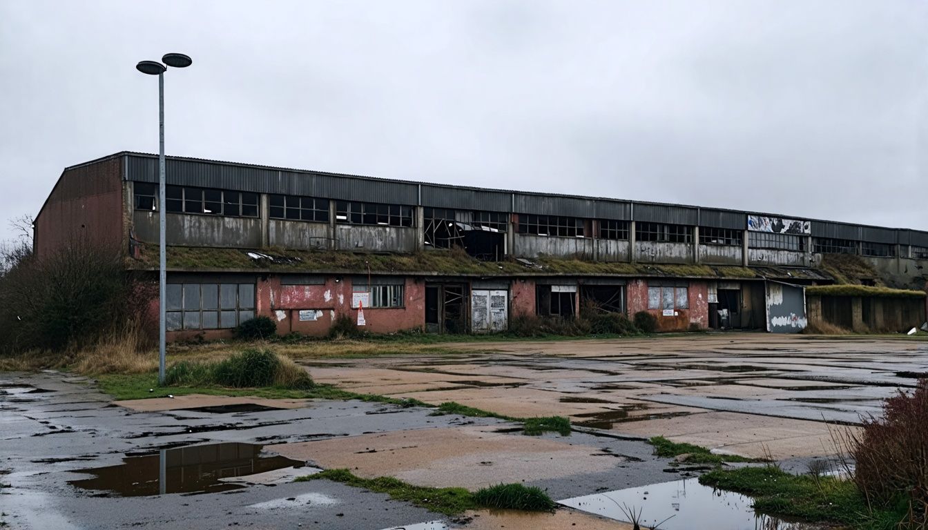 Are there specific laws in place for handling asbestos in the UK? A comprehensive understanding of the regulations