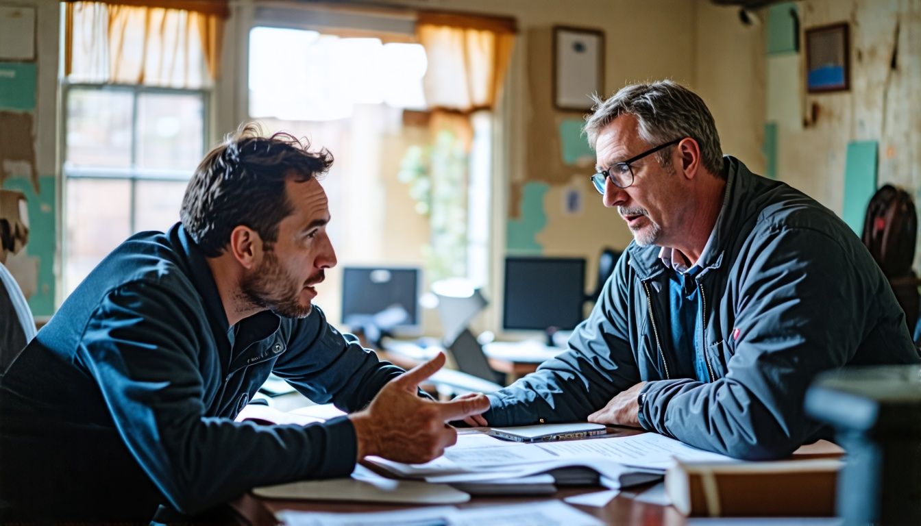 Can Individuals File Complaints About Asbestos Usage in the UK? A Guide for Filing Complaints