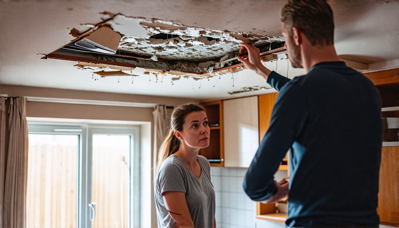 Can identifying asbestos in your home impact the value of the property?