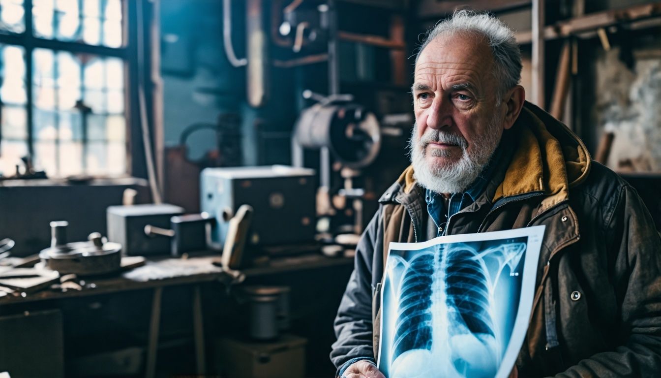 Can the Link Between Asbestos and Lung Cancer Be Proven Through Medical Testing?