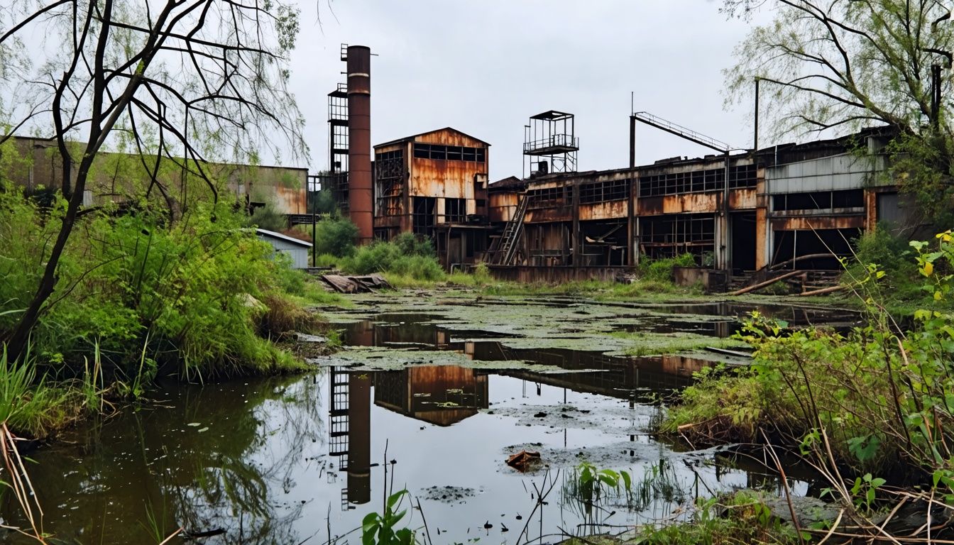 How Does Asbestos Affect the Environment? Understanding the Environmental Impacts of Asbestos