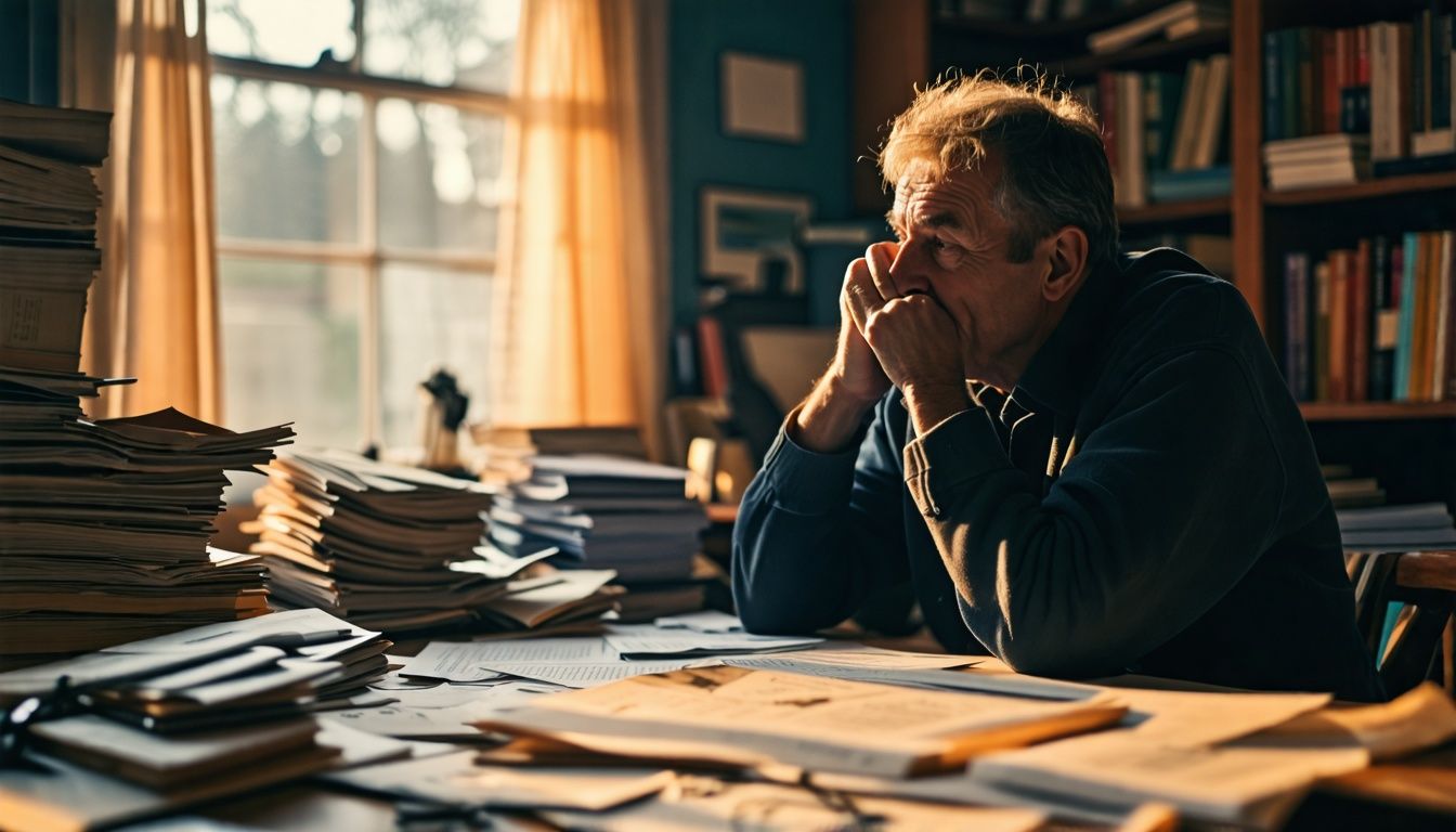 How Does Asbestos Exposure Affect the Mental Health of Those Affected? Exploring the Psychological Impact