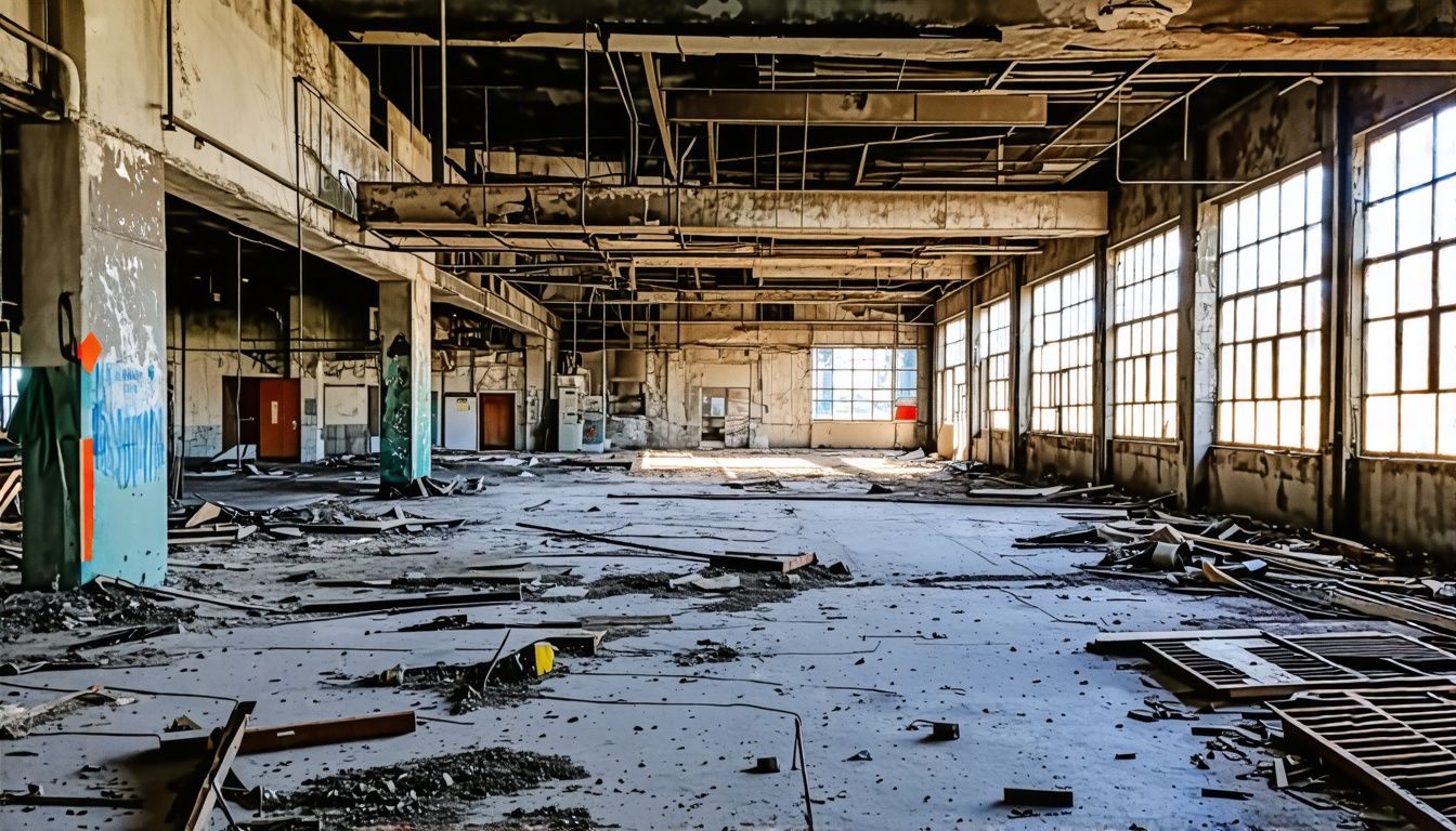 How Does the Use of Asbestos in Construction and Building Materials Impact the Environment and Human Health?