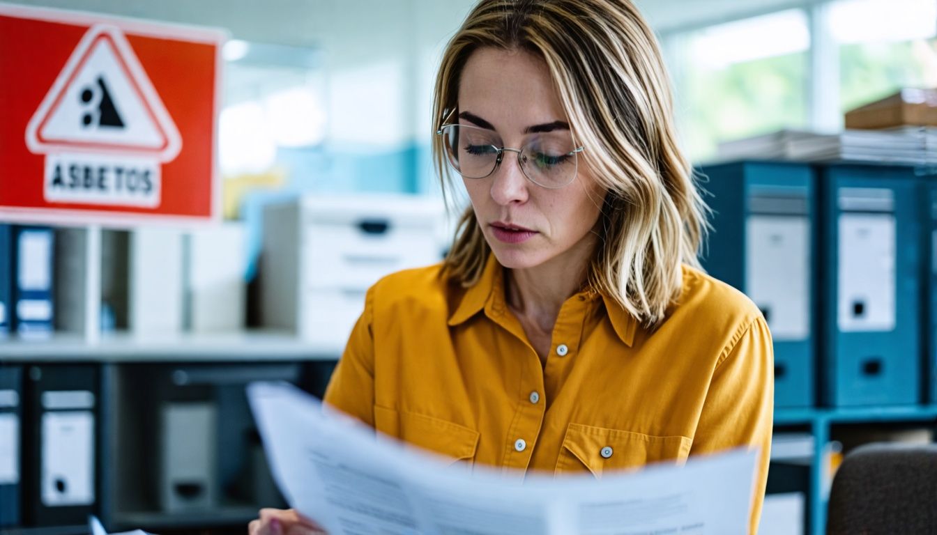 How Long is an Asbestos Report Valid for in the UK? Explained