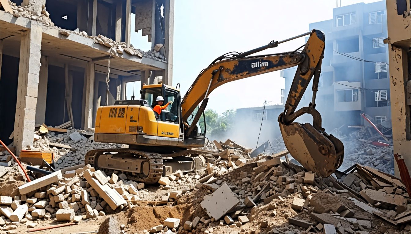 How does the impact of asbestos on human health differ between developed and developing countries: Understanding the Differential Impact