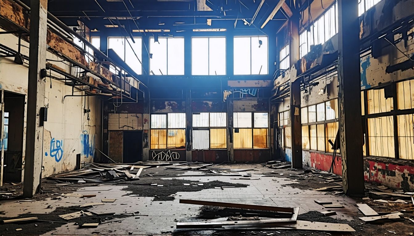 How have international efforts and organizations addressed the global issue of asbestos use?