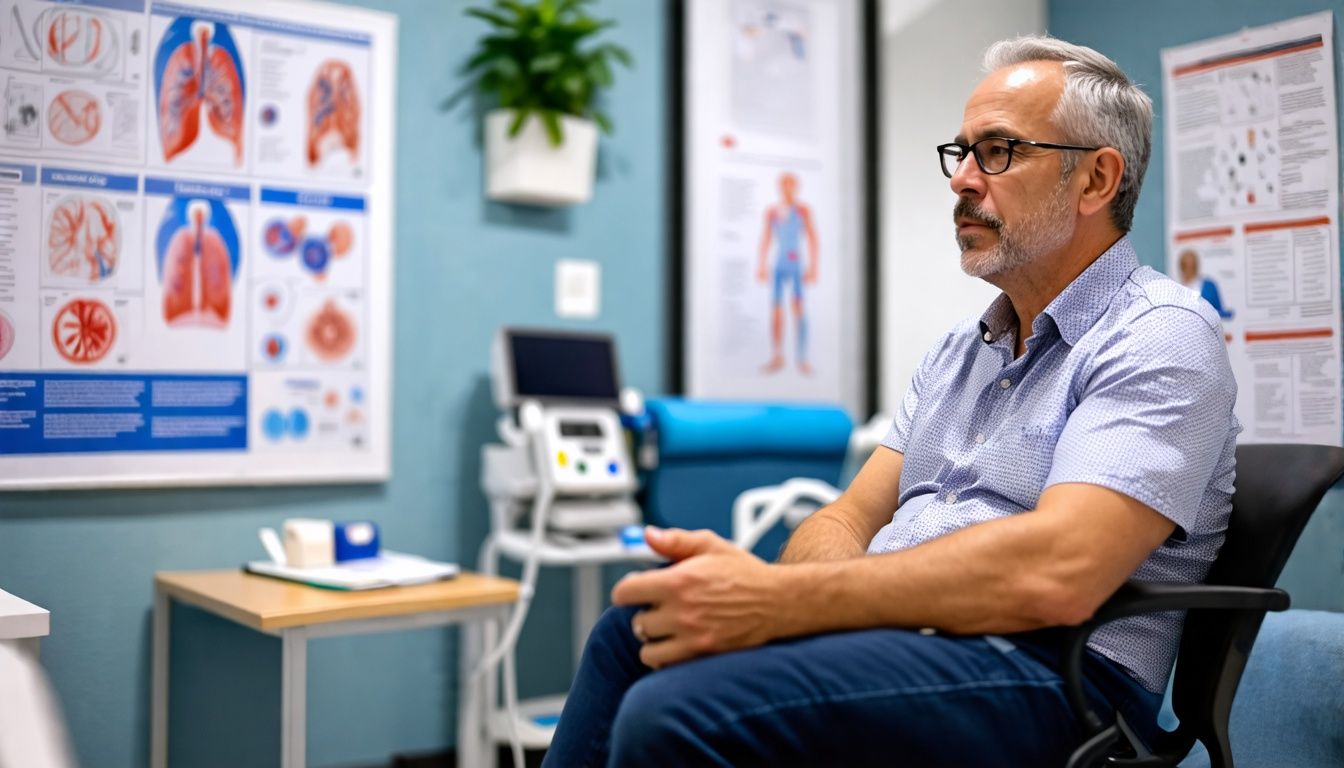 Is there a cure for asbestos-related illnesses? Understanding Treatment Options and Management Strategies