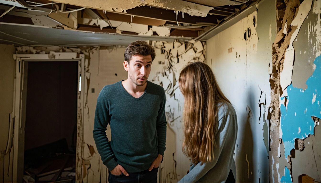 Should I Buy a House with Asbestos? Here’s What You Need to Consider