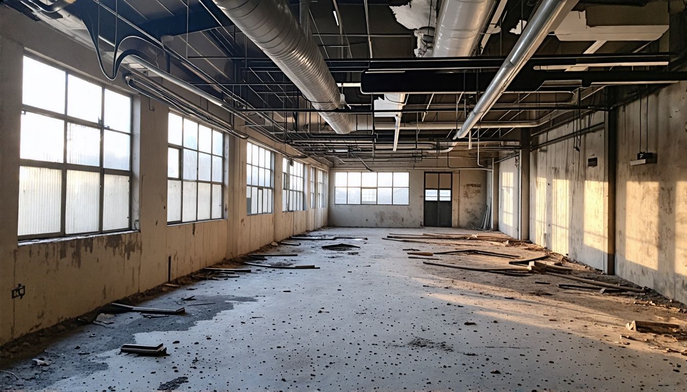 An Asbestos Removal Report for Proper Disposal: Why It Matters