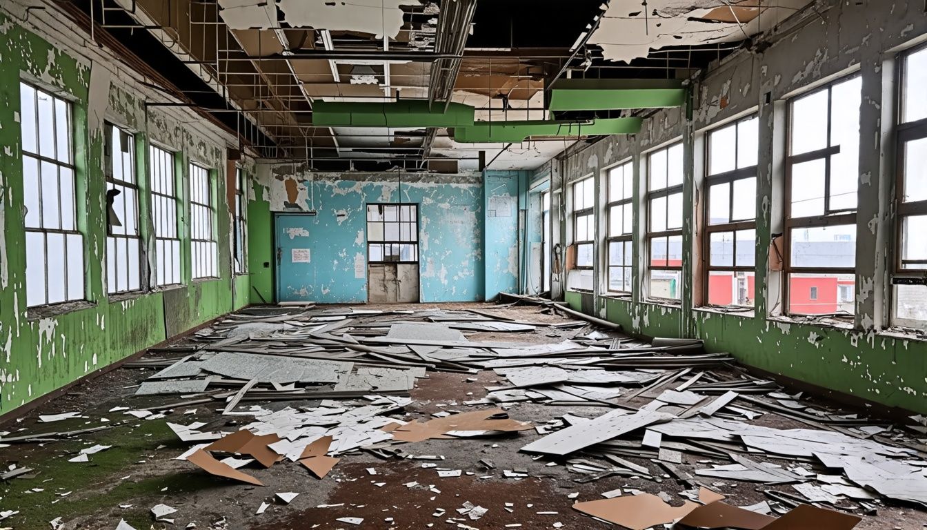 Asbestos Management Surveys: What They Are, Who Needs One & Costs