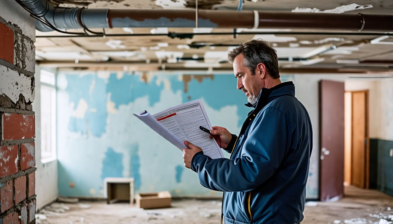 The Legal Requirements: Is it Mandatory for All Buildings to Undergo an Asbestos Survey?
