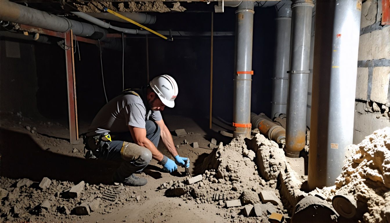 What Are the Potential Risks Associated with Asbestos Exposure? Exploring the Dangers