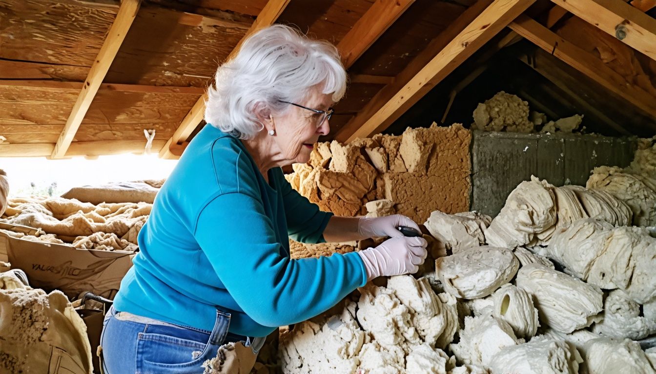 What Industries or Occupations Pose a Higher Risk of Asbestos Exposure and Subsequent Lung Cancer?