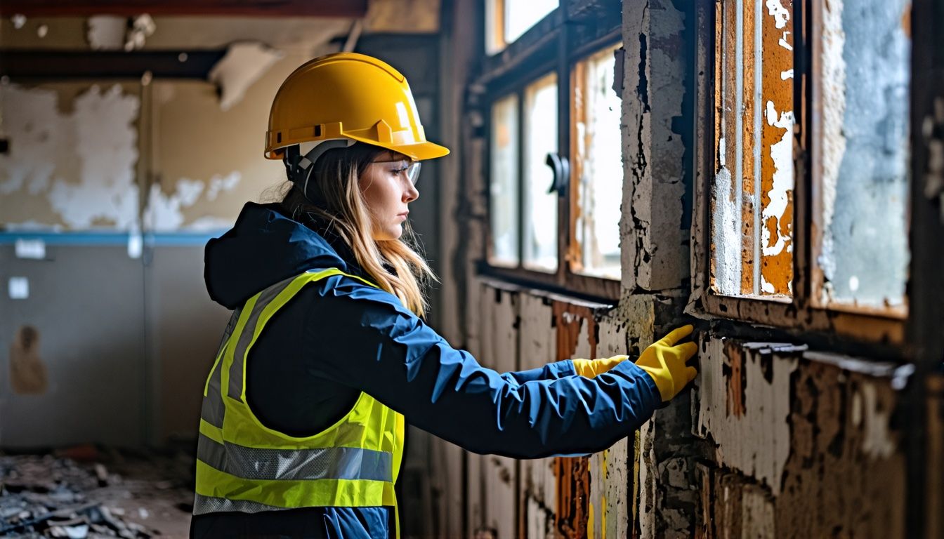 What Role Do Government Agencies Play in Monitoring and Regulating the Impact of Asbestos on Human Health?