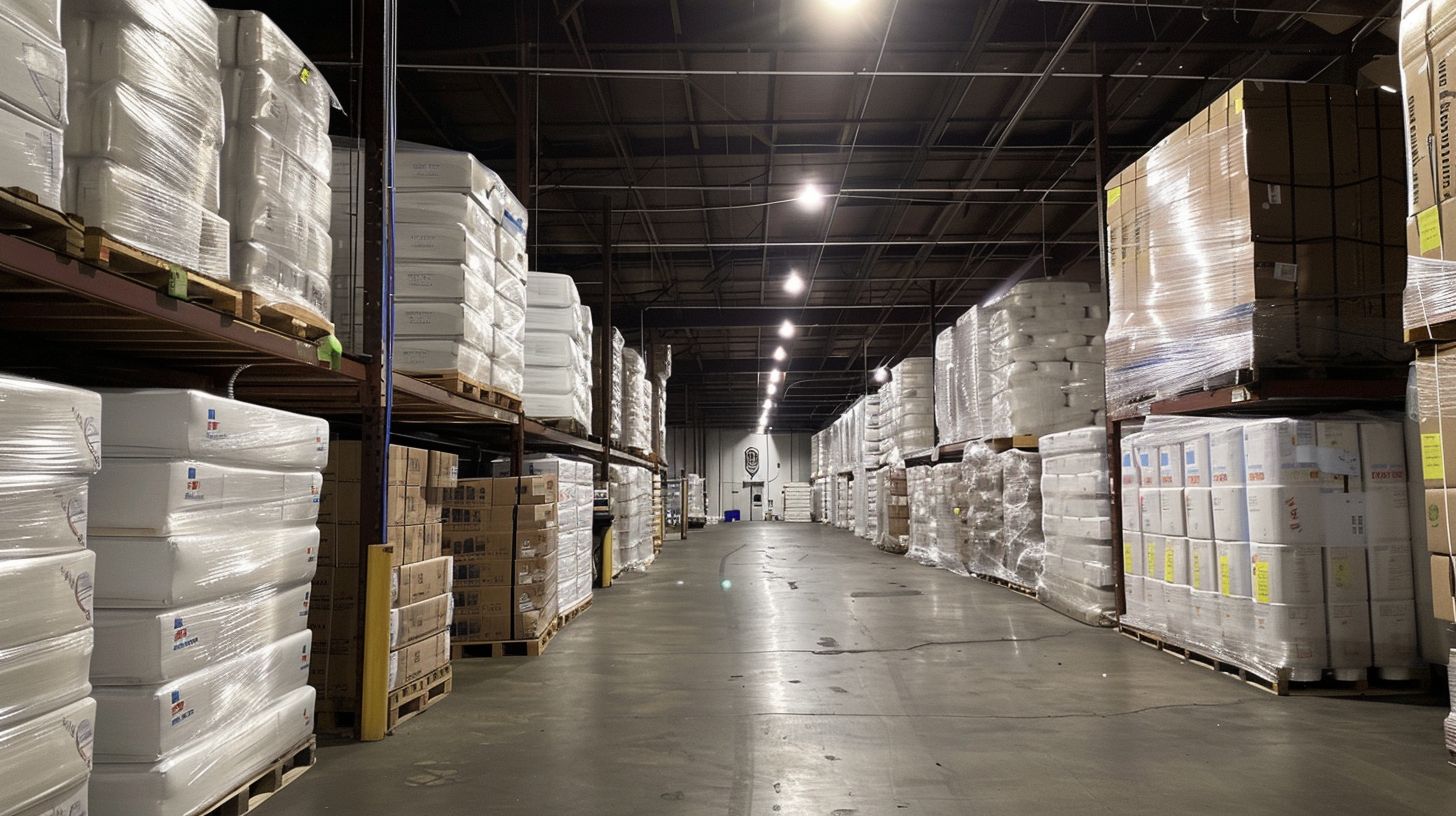 What Role Does the UK Government Have in Regulating the Import and Export of Asbestos-Containing Materials?