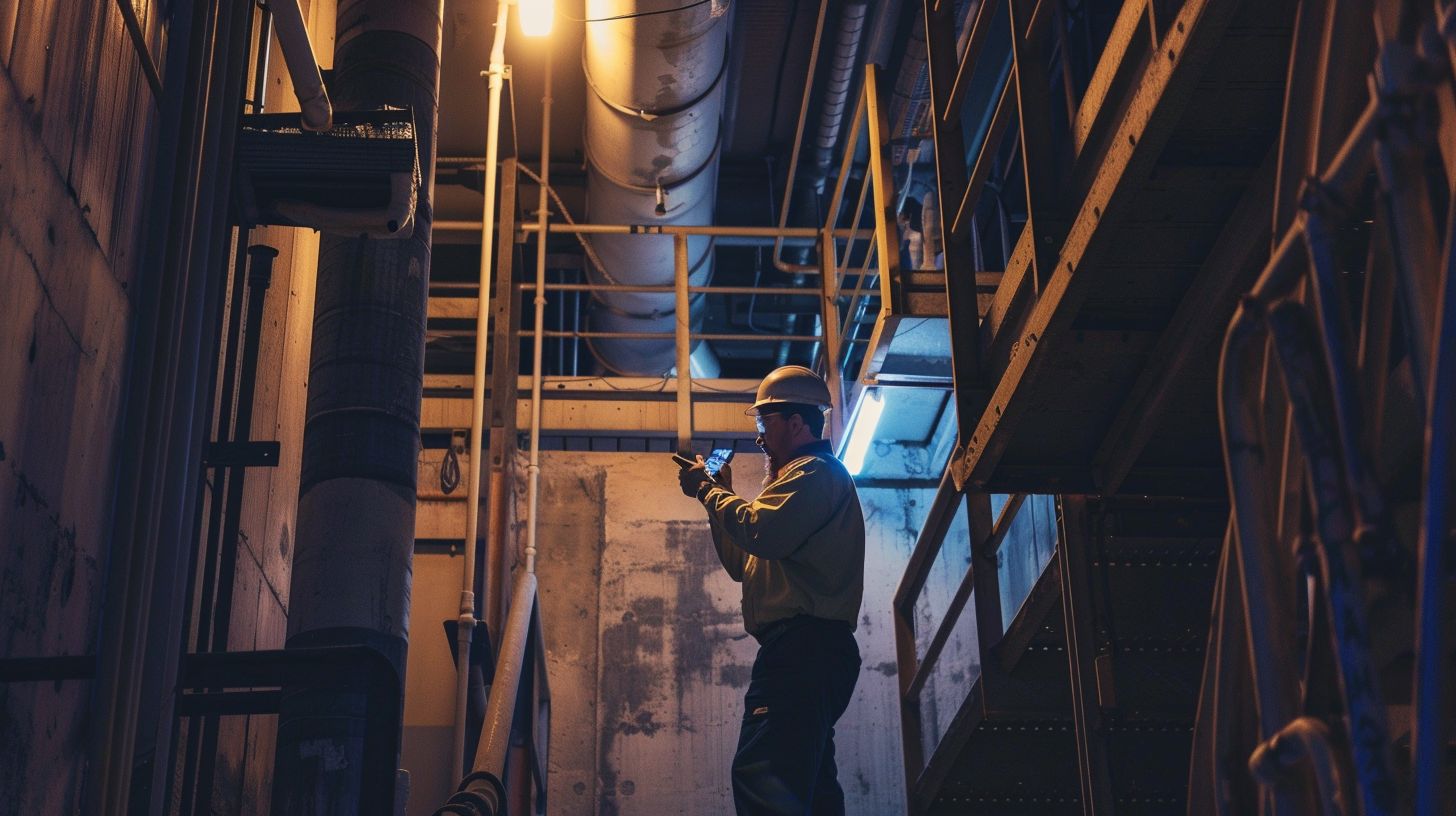 What actions can the UK government take to reduce the risk of asbestos exposure in the workplace? – A comprehensive action plan