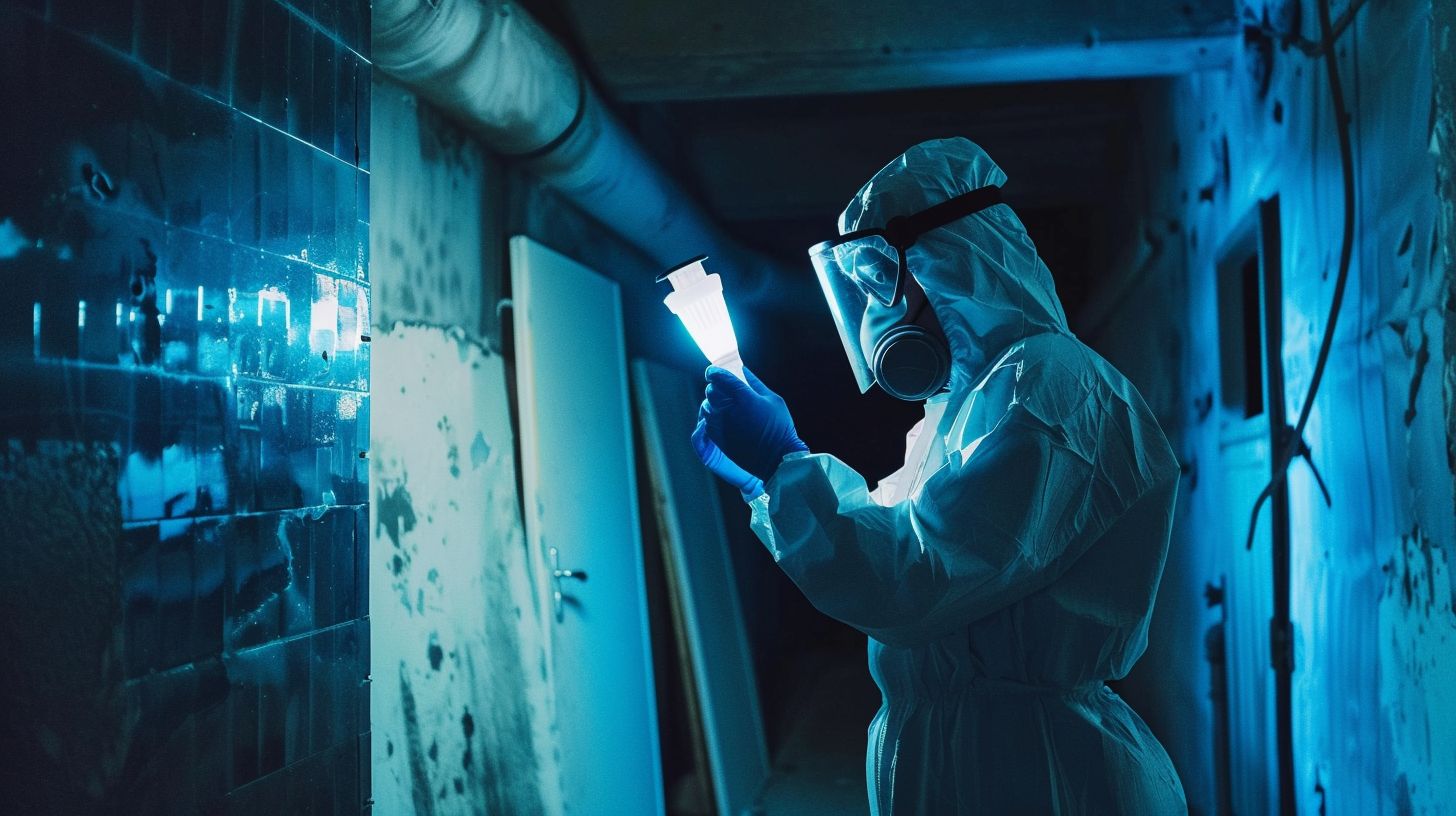 What are the Laws and Regulations for Managing Asbestos in the UK?