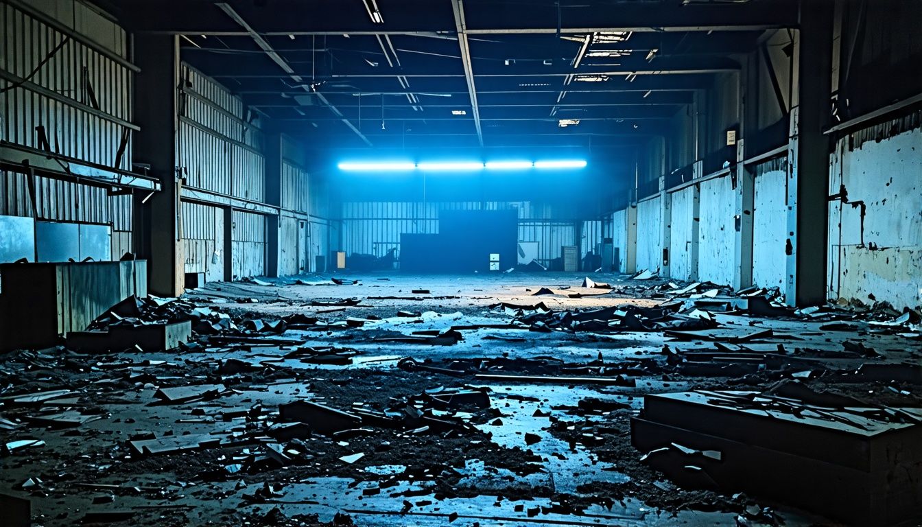 What are the economic costs associated with the impact of asbestos on human health?