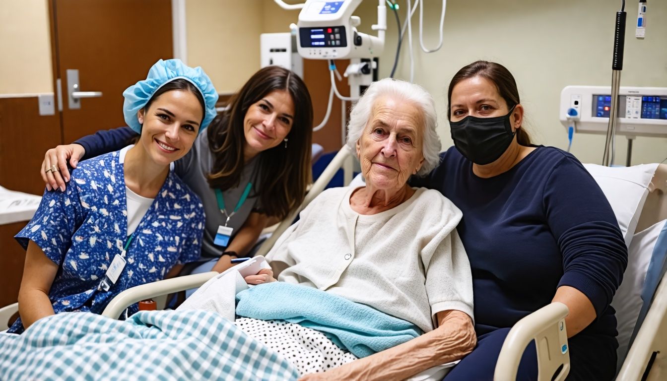 What are the typical treatment options for lung cancer caused by asbestos exposure? Understanding the options.