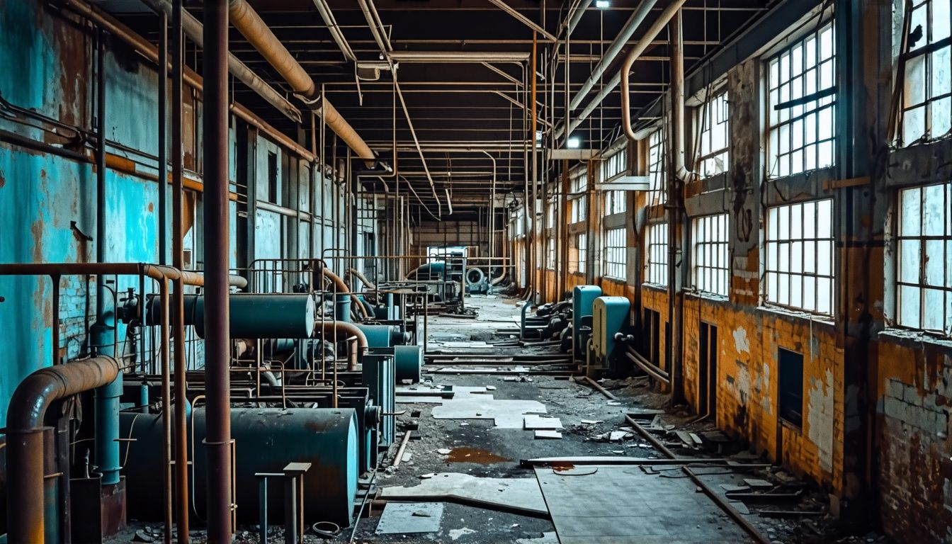 What industries are most at risk for asbestos exposure? Identifying High-Risk Occupational Sectors