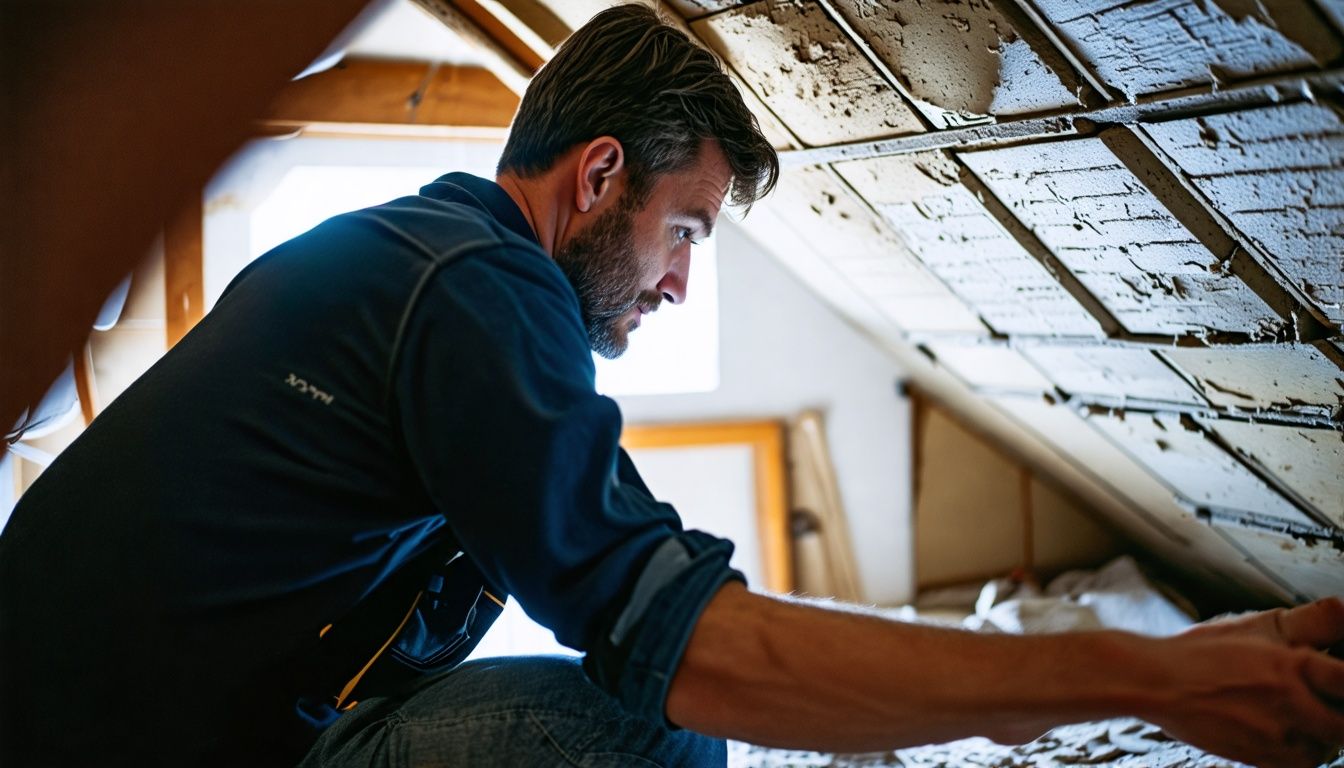 What is the Current State of Asbestos Regulations in the UK: What You Need to Know