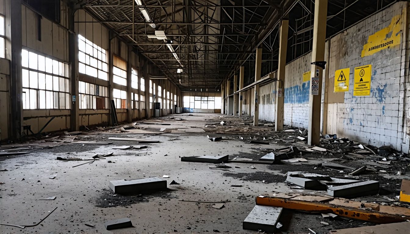 What is the Role of the Health and Safety Executive (HSE) in Enforcing Asbestos Regulations?