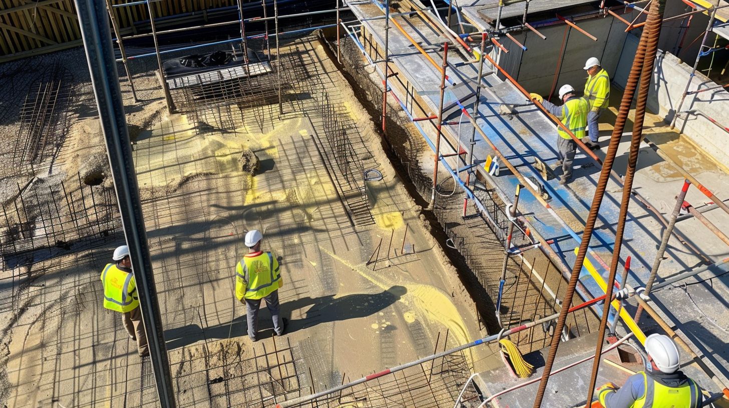 What role does the UK government have in setting standards for asbestos abatement procedures? – An Understanding of the UK Government’s Role in Establishing Asbestos Abatement Standards