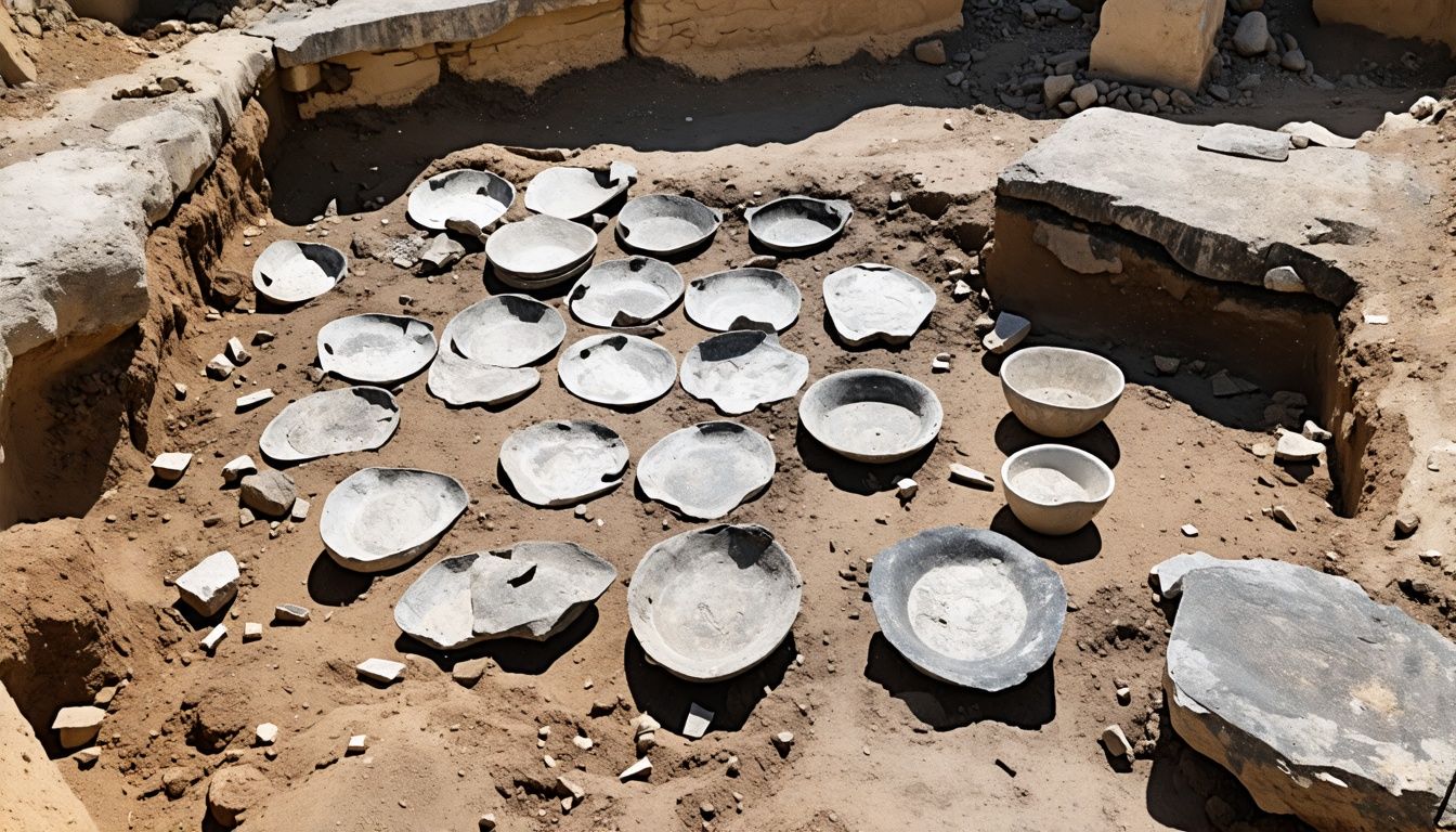 What were the Earliest Documented Uses of Asbestos? Exploring its History