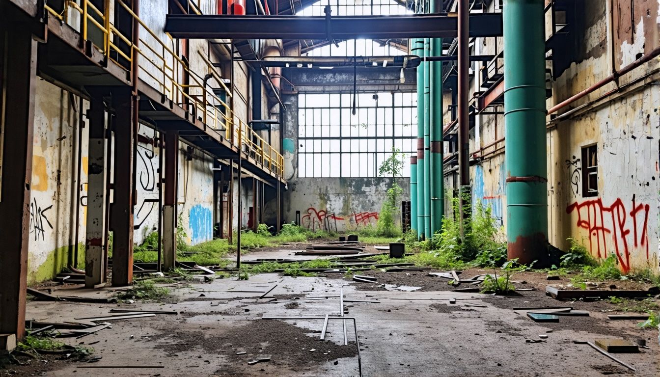 What were the main challenges in regulating asbestos use around the world? – An Exploration of the Key Issues.