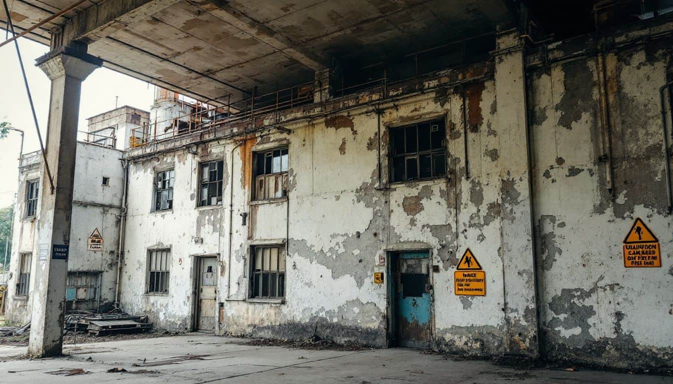 Why is asbestos awareness training considered crucial for those conducting asbestos surveys?