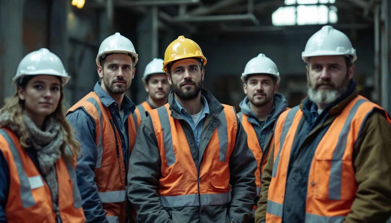 How does asbestos training contribute to the safety of UK residents in regards to asbestos?