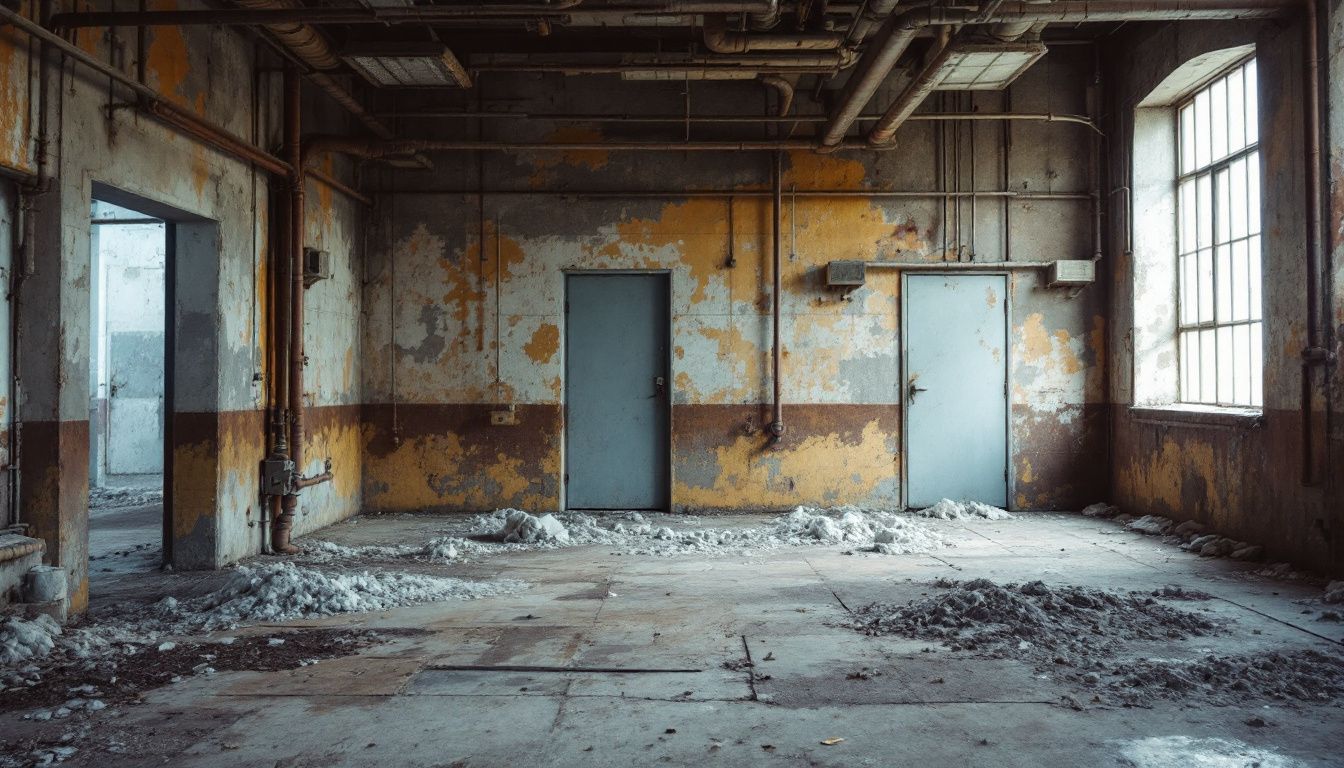 How does asbestos awareness training improve the management and disposal of asbestos in the UK?