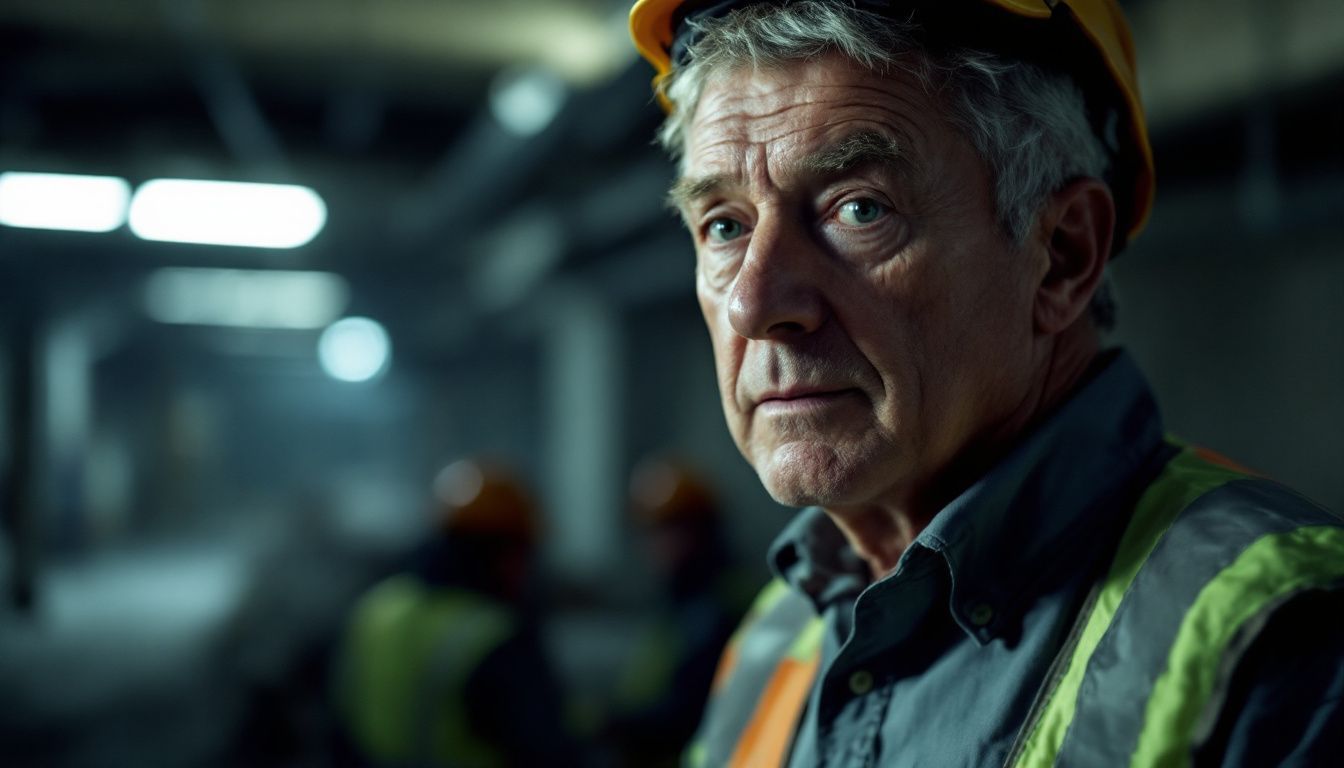 What role does asbestos training play in preventing asbestos-related illnesses in the UK?