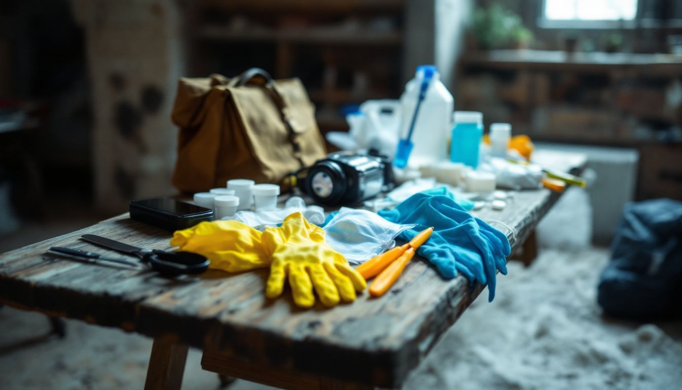 Why is asbestos awareness training considered crucial for those conducting asbestos surveys?