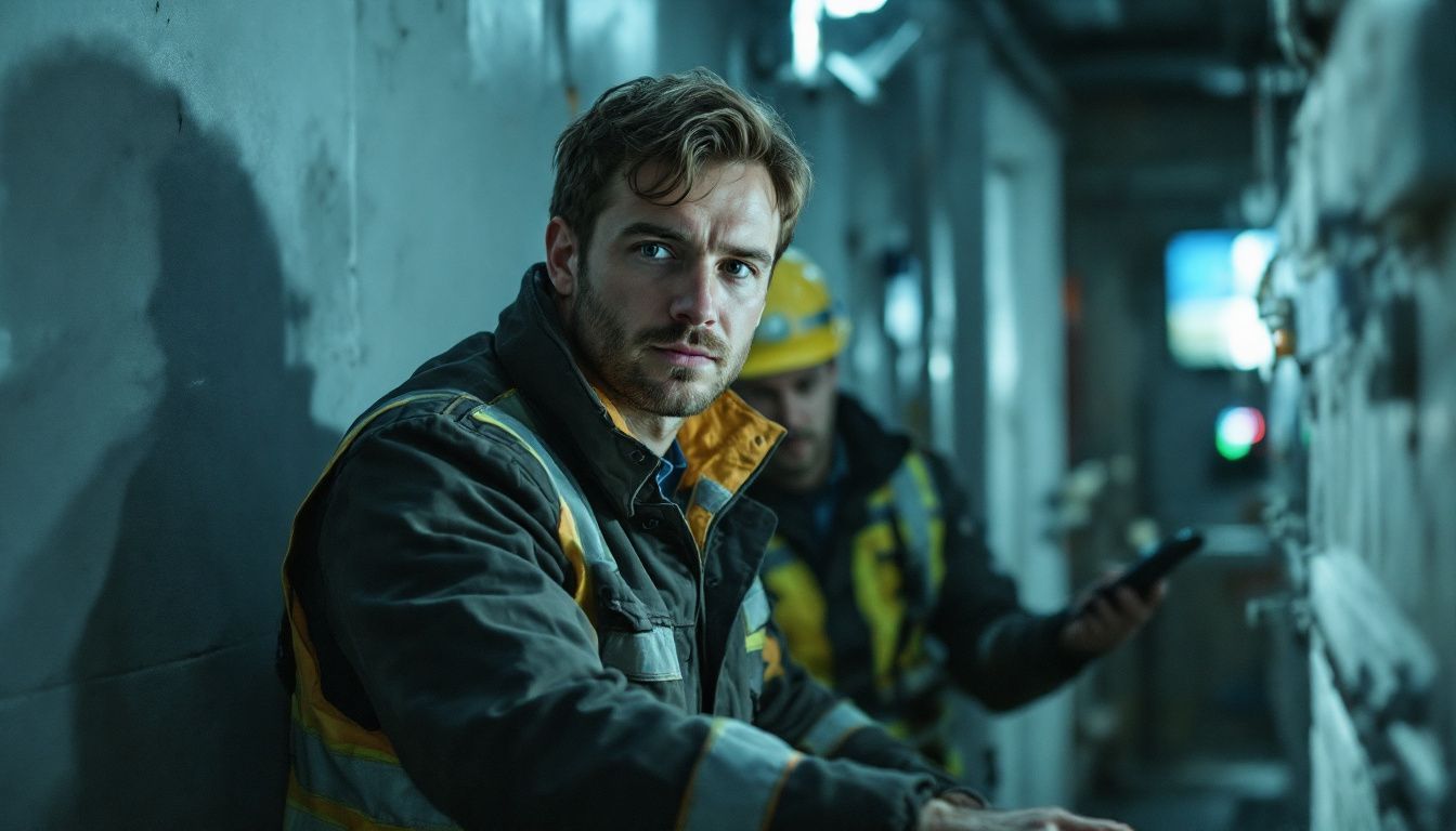 Why is it important for construction workers in the UK to have proper asbestos awareness training?