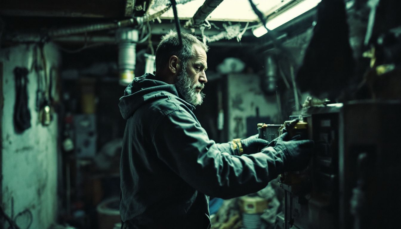 Is there a misconception that asbestos can be safely removed by anyone?