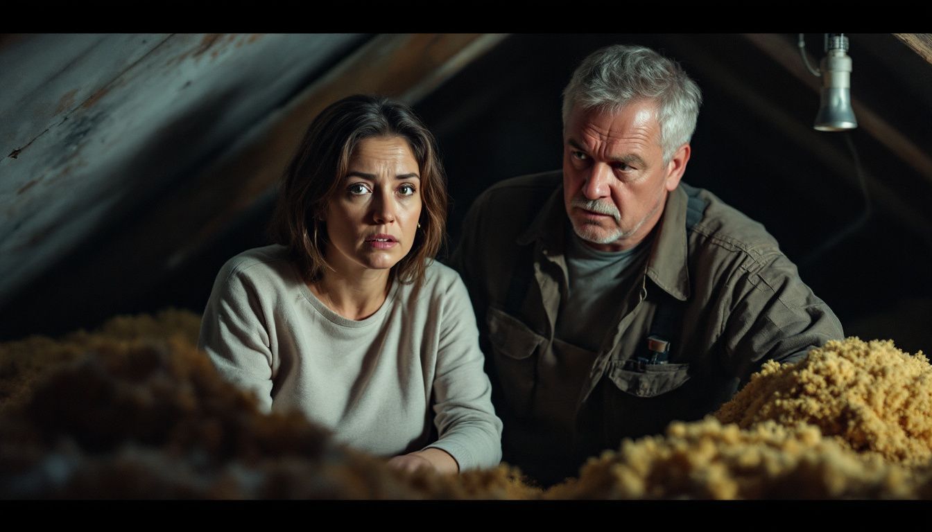 Are there any misconceptions about the regulations surrounding asbestos in the UK?