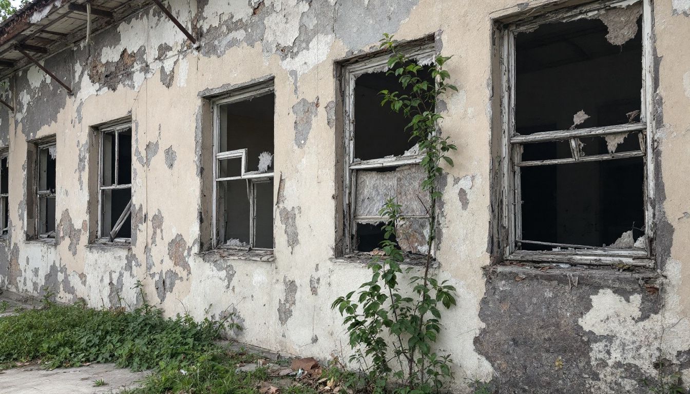 Are there any misconceptions about the effectiveness of asbestos surveys?