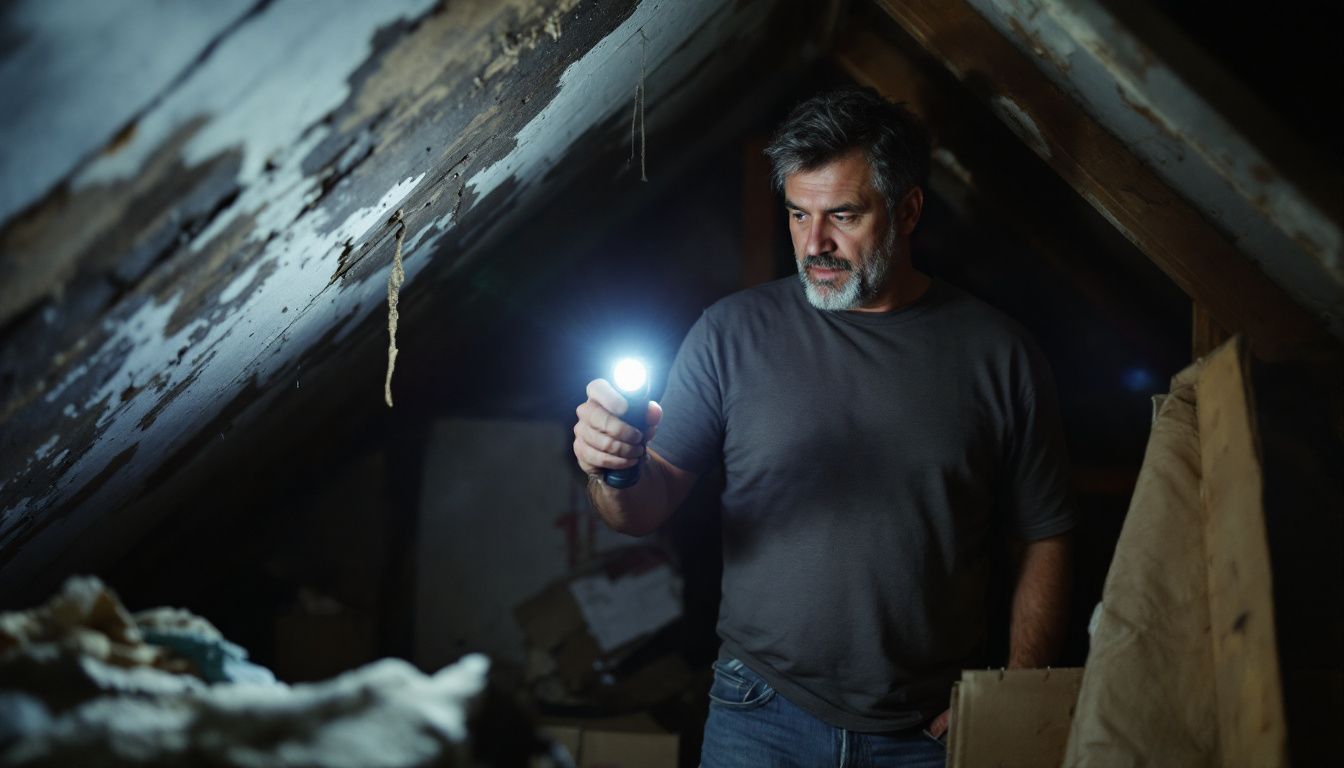 How many people mistakenly believe that asbestos exposure only occurs in industrial settings?