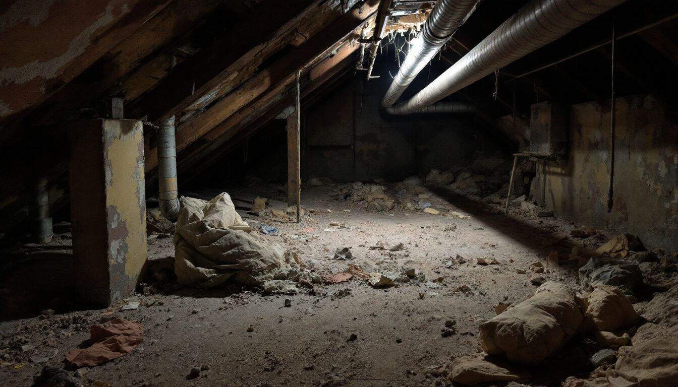 How does the cost of asbestos removal and abatement compare to the potential health risks?