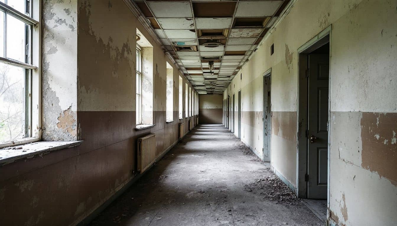 How can school administrators educate students and staff about the risks of asbestos?