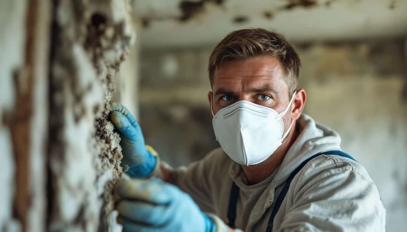 Are there any ongoing efforts to educate the public about the risks of asbestos?