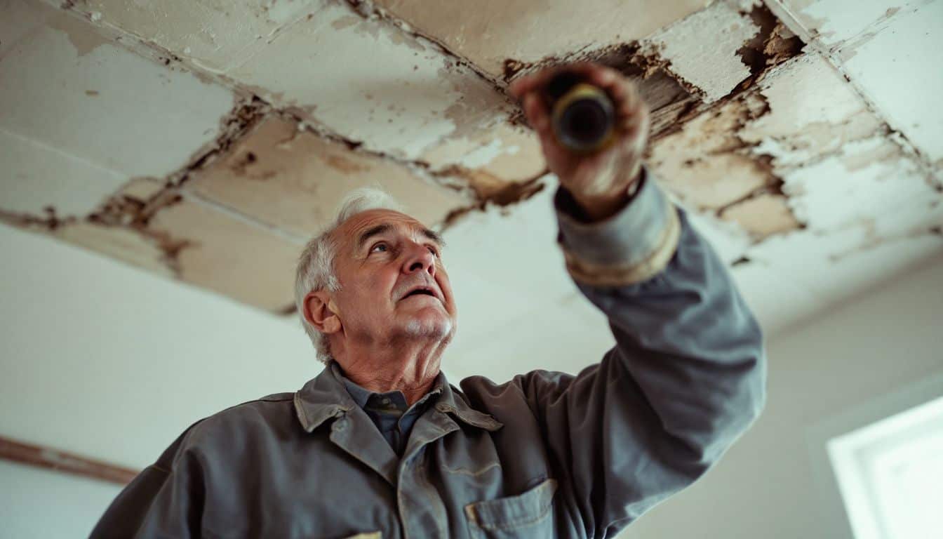 Have there been any recent cases of asbestos-related diseases in the UK?