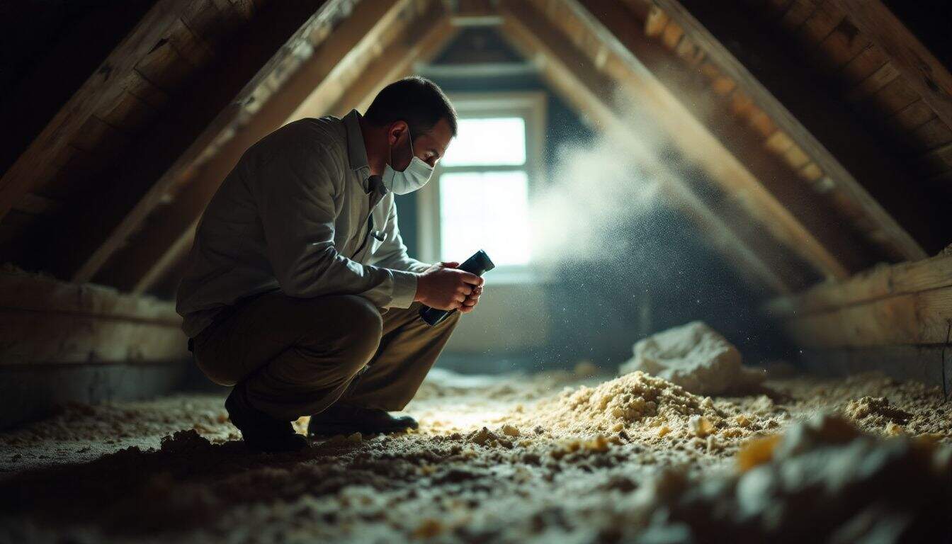 Is it necessary to conduct an asbestos survey to protect your family?